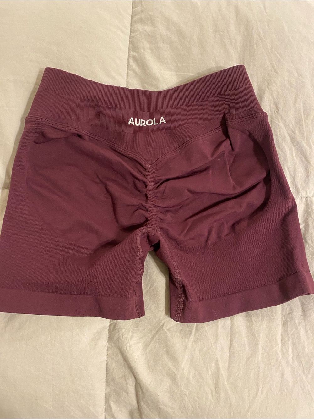 Aurola shorts - small
